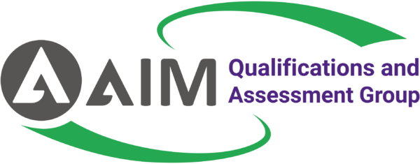 AIM Qualifications and Assessment Group